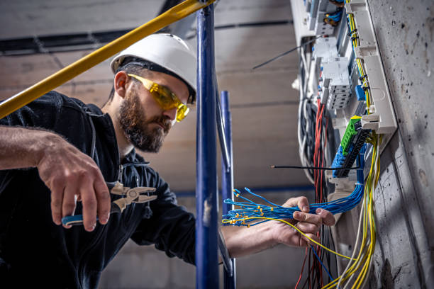 Best Electrical Troubleshooting Services  in North Boston, NY