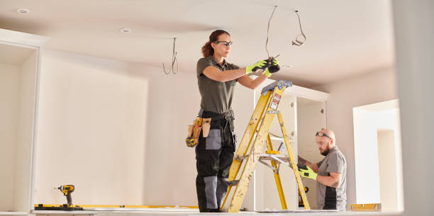 Best Emergency Electrical Repair  in North Boston, NY