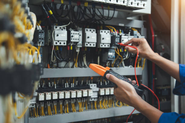 Best Industrial Electrical Services  in North Boston, NY