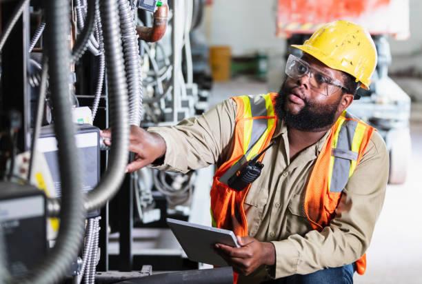 Best Residential Electrician Services  in North Boston, NY