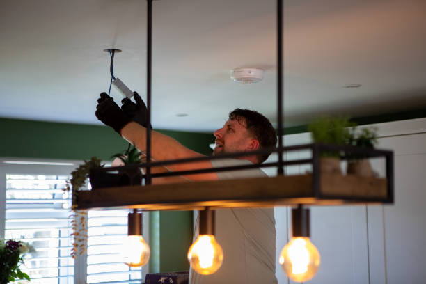 Best Electrical Outlet Repair  in North Boston, NY