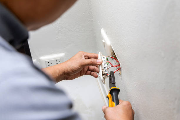 Best Electrical Repair Services  in North Boston, NY