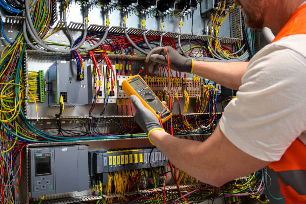 Best Electrical System Inspection  in North Boston, NY